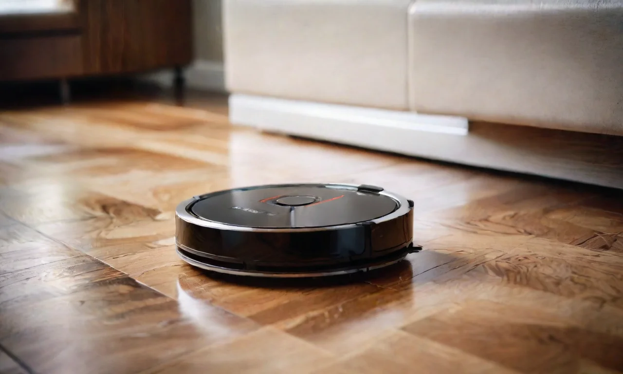 Roborock S8 Maxv Ultra Robot Vacuum (2026)