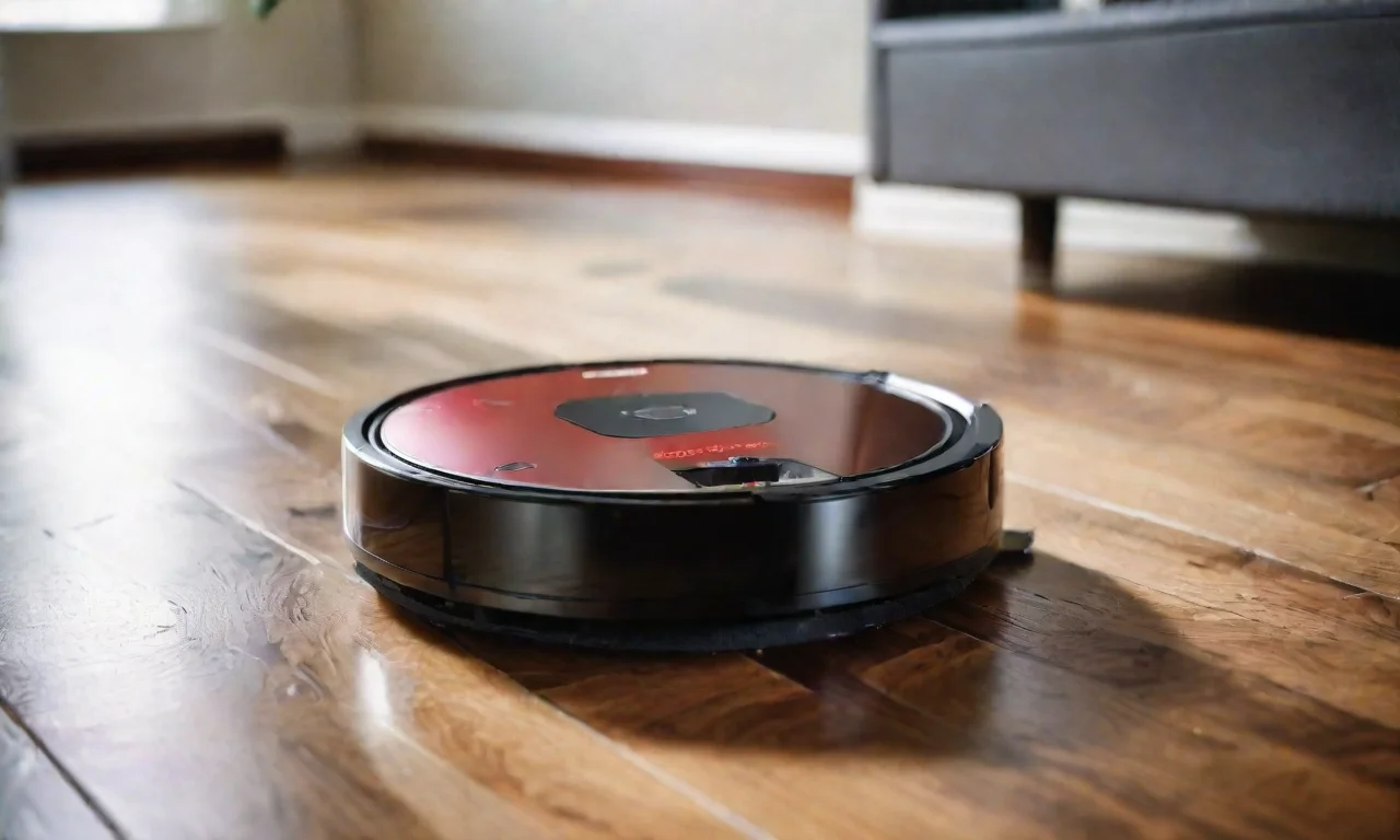 Roborock S8 Pro Ultra Robot Vacuum and Mop (2026)