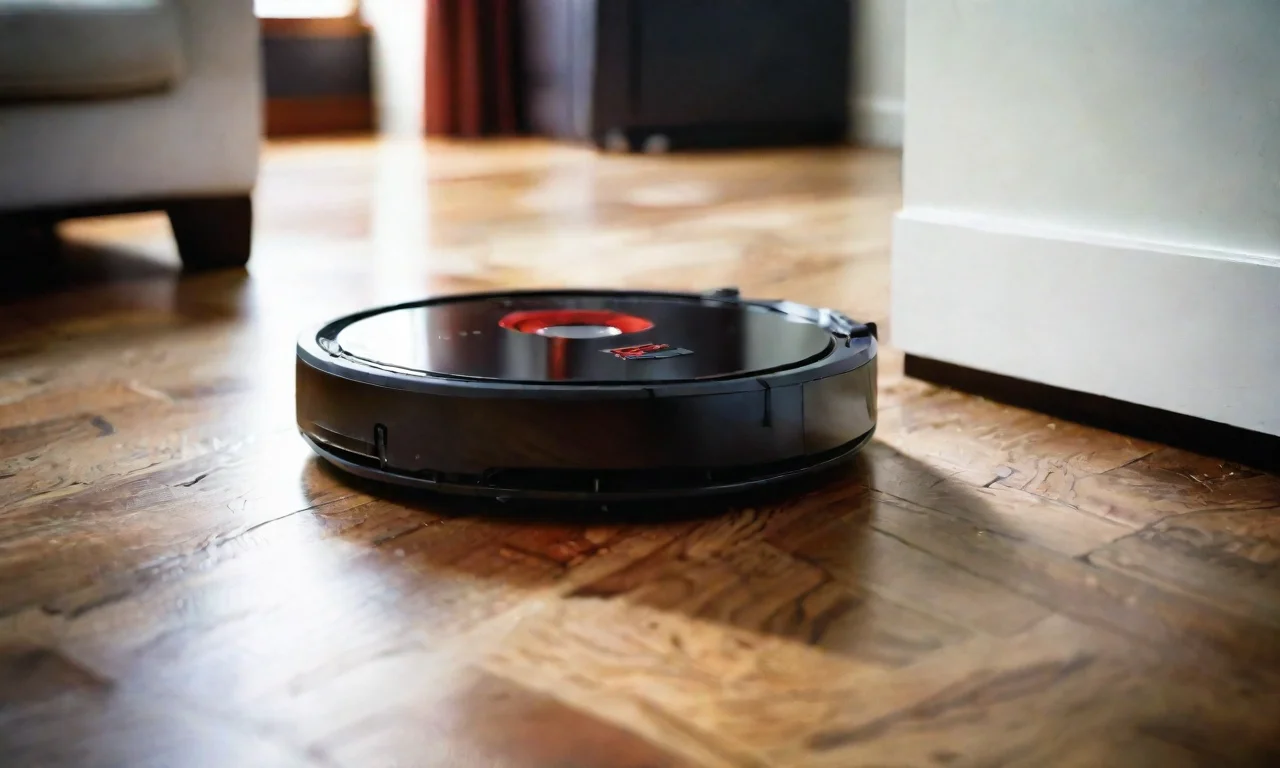 Roborock S8 Pro Ultra Robot Vacuum (2026)