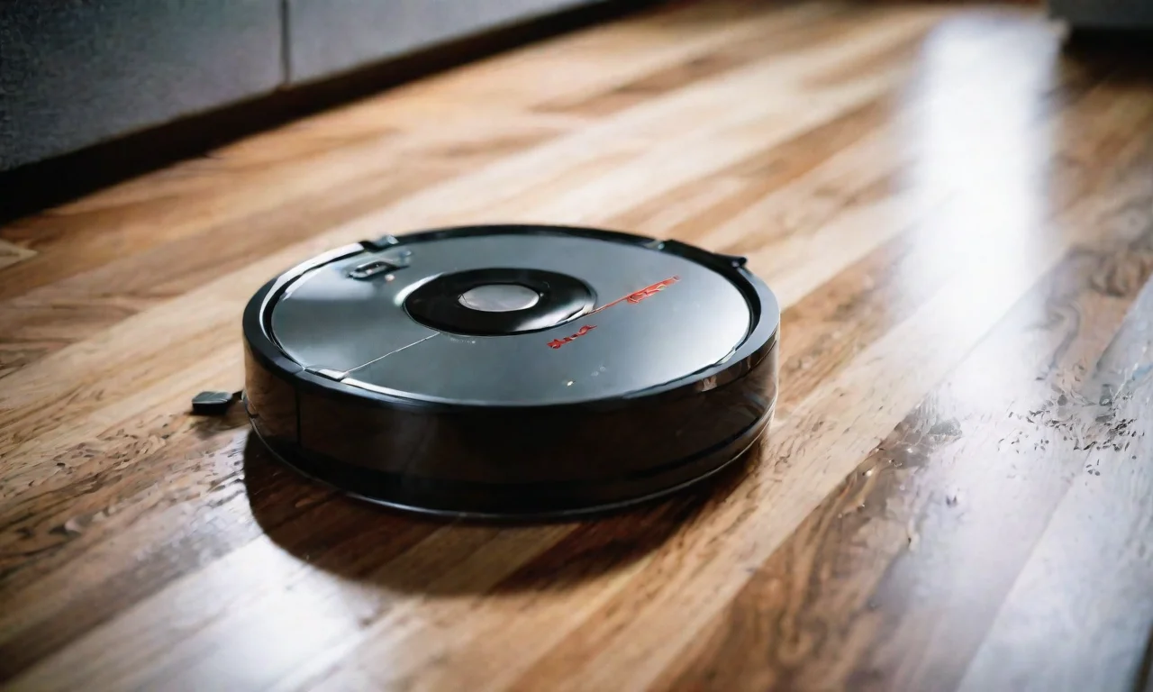 Roborock S8 Robot Vacuum & Mop (2026)