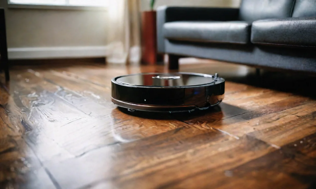 Roborock S8 Robot Vacuum: 8000Pa Suction Ranked