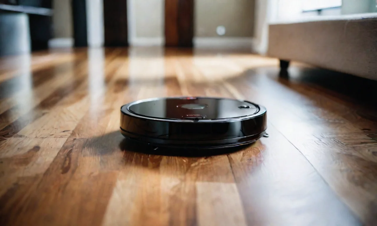 Roborock Saros 10 Robot Vacuum (2026)
