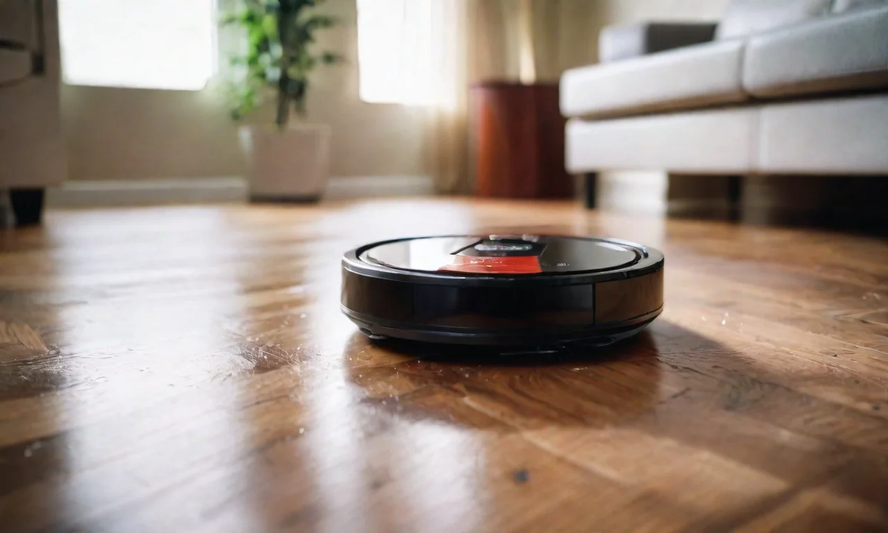 Roborock Saros 10r Robot Vacuum and Mop (2026)