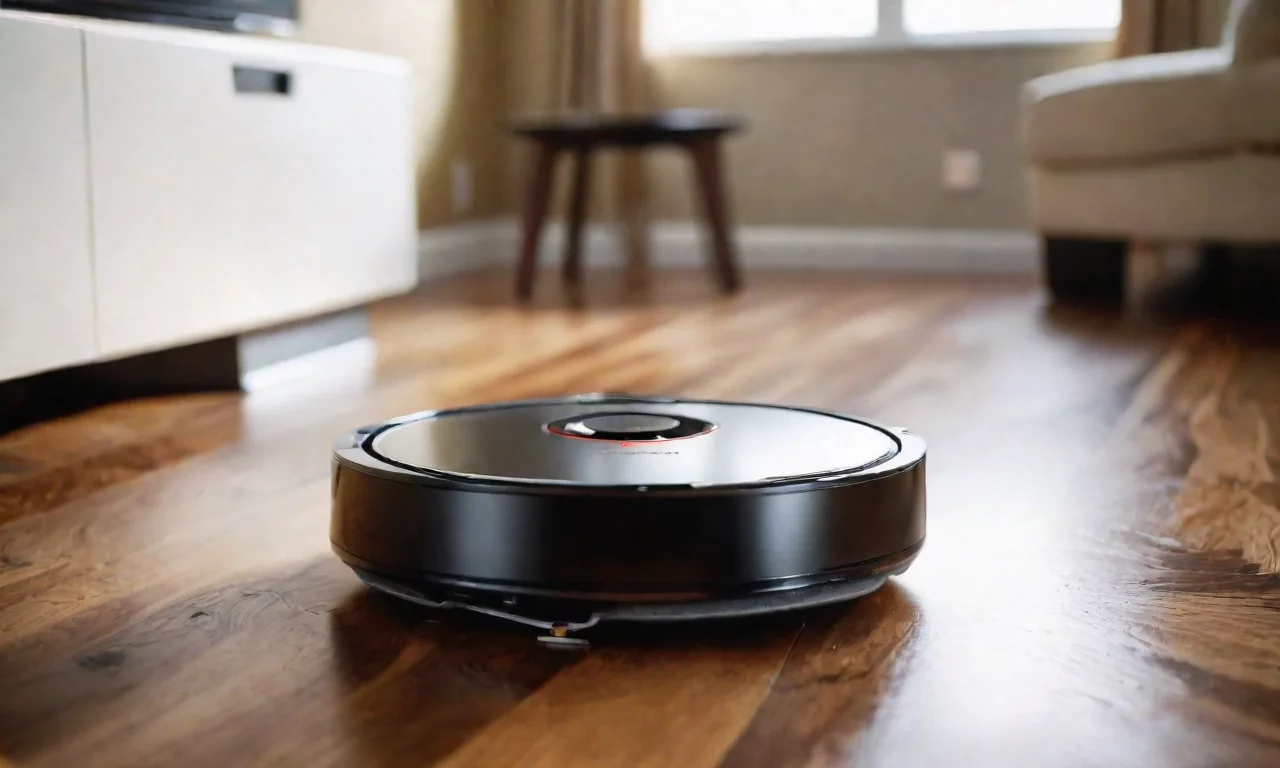 Roborock Saros 10r Robot Vacuum (2026)