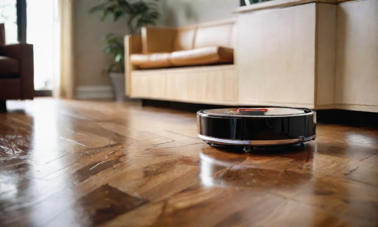 Roborock Saros Z70 Robot Vacuum (2026)