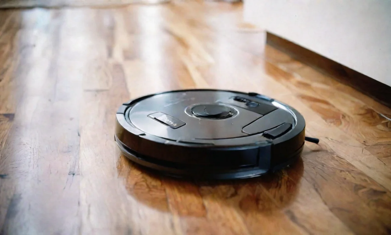 Robot Hoover Vacuum Cleaner: Carpet Deep Clean Compared
