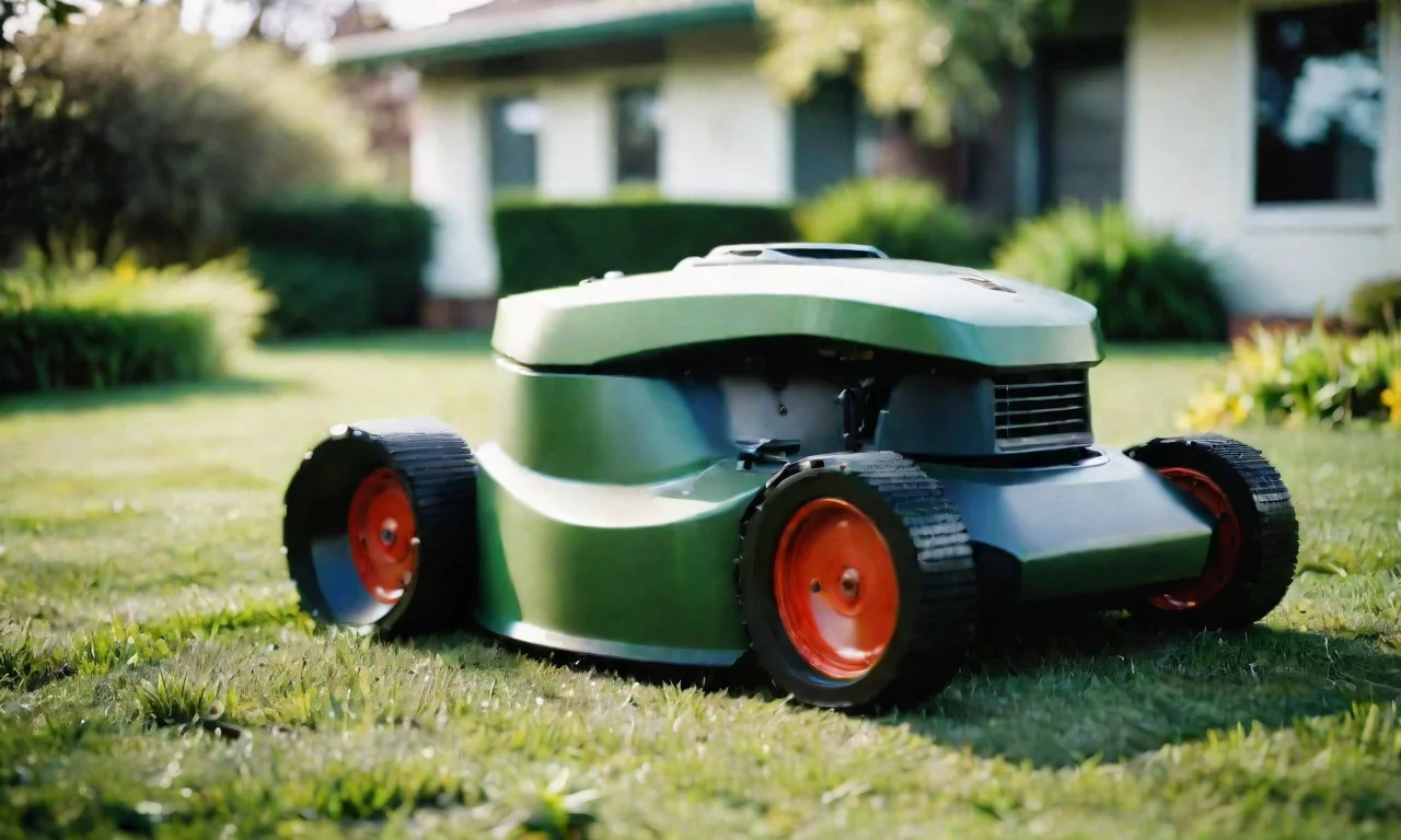 Robot Lawn Mower Cost (2026)
