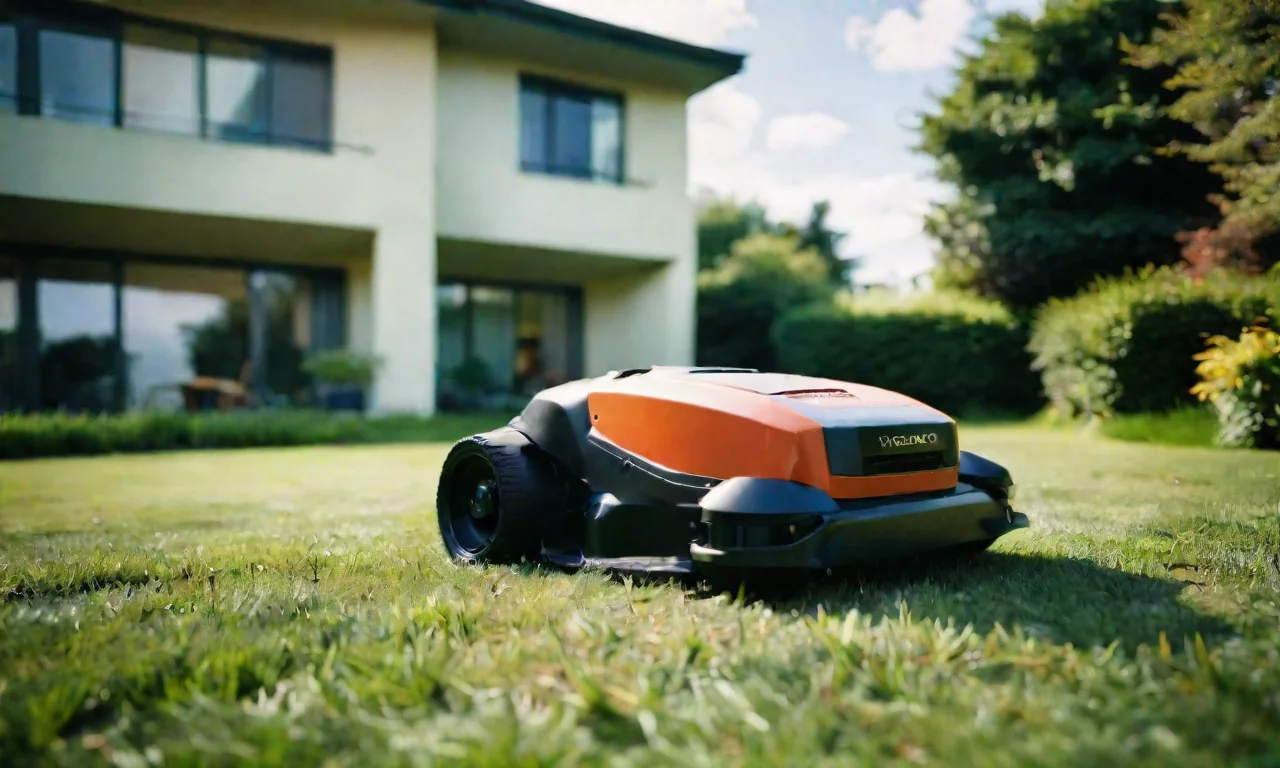 Robot Lawn Mowers for Large Lawns (2026)
