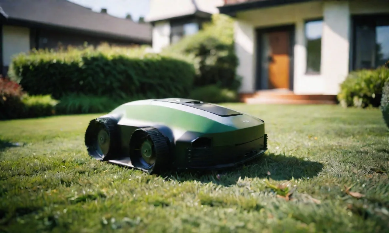 Robot Lawnmowers (2026)