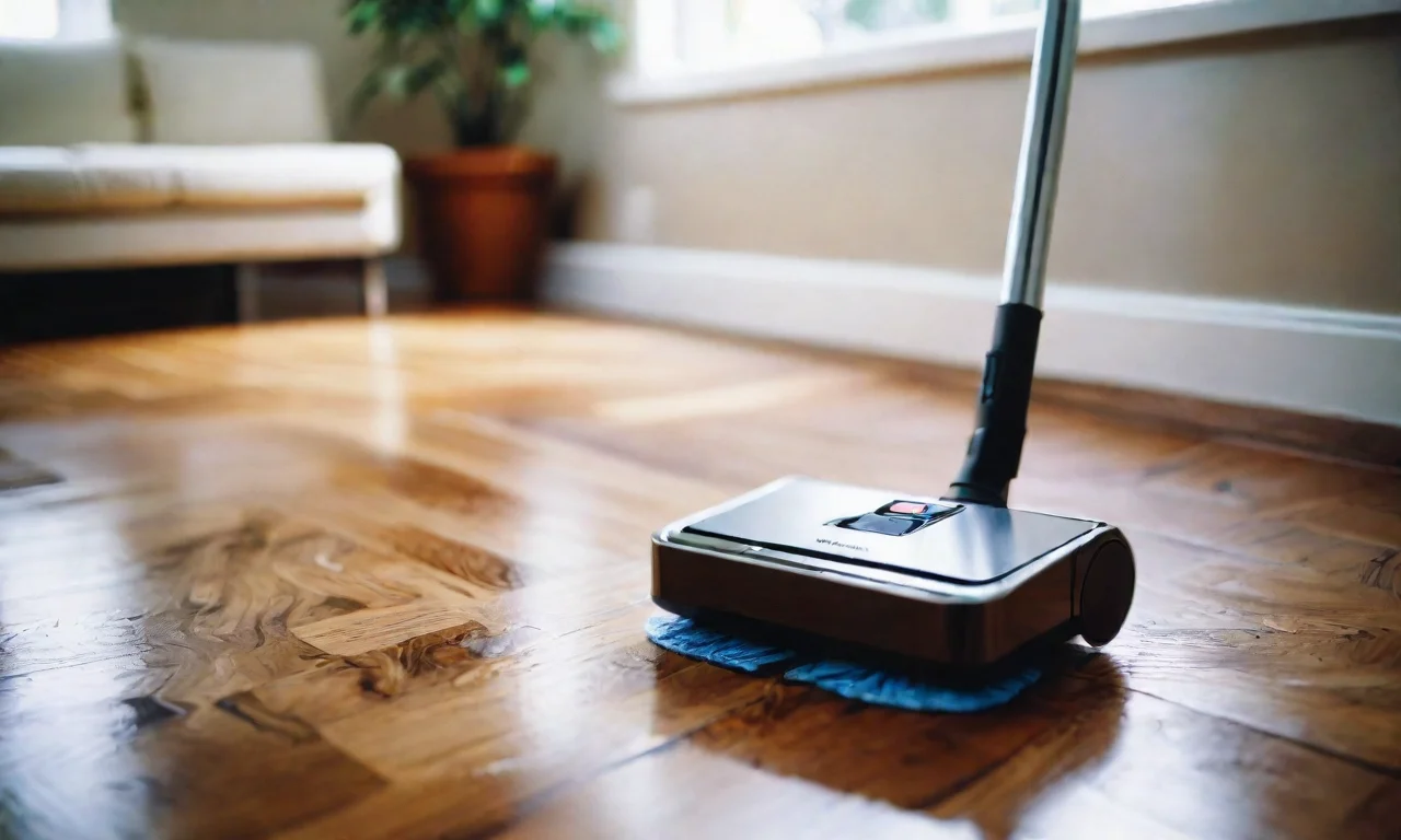 Robot Mop And Vacuum: 8000Pa Suction Ranked