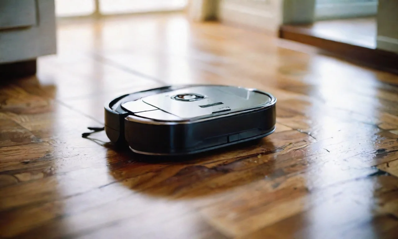 Robot Mop Vacuum Combo: Self-Empty Dock Guide (2026)