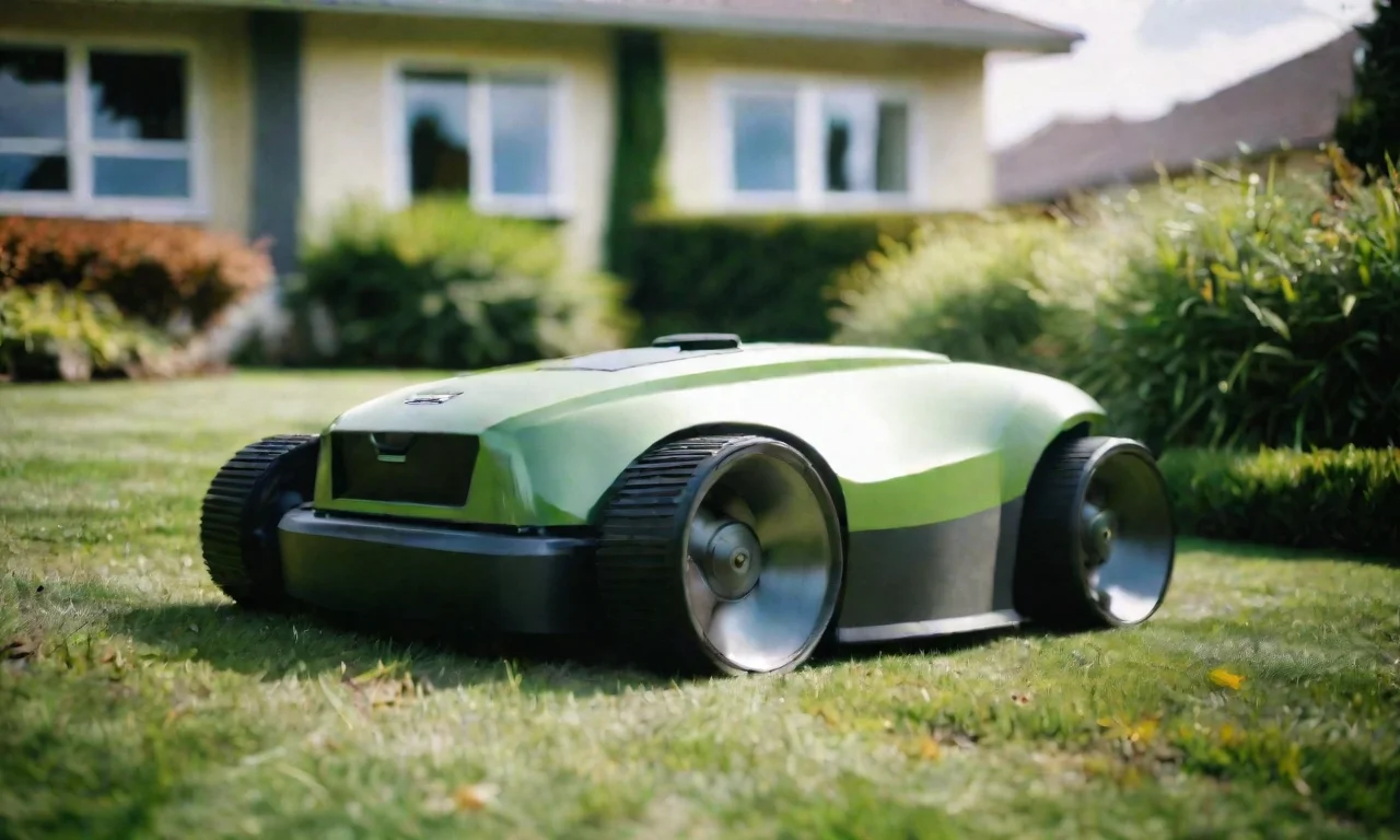 Robot Mower for 2 Acres (2026)
