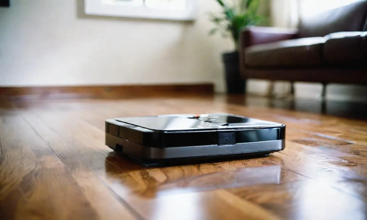 Robot Pool Vacuum Cleaner (2026)