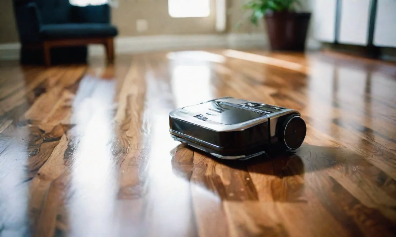 Robot Pool Vacuum: Battery Runtime Compared