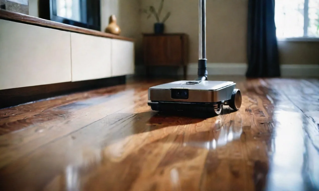 Robot That Mops and Vacuums (2026)