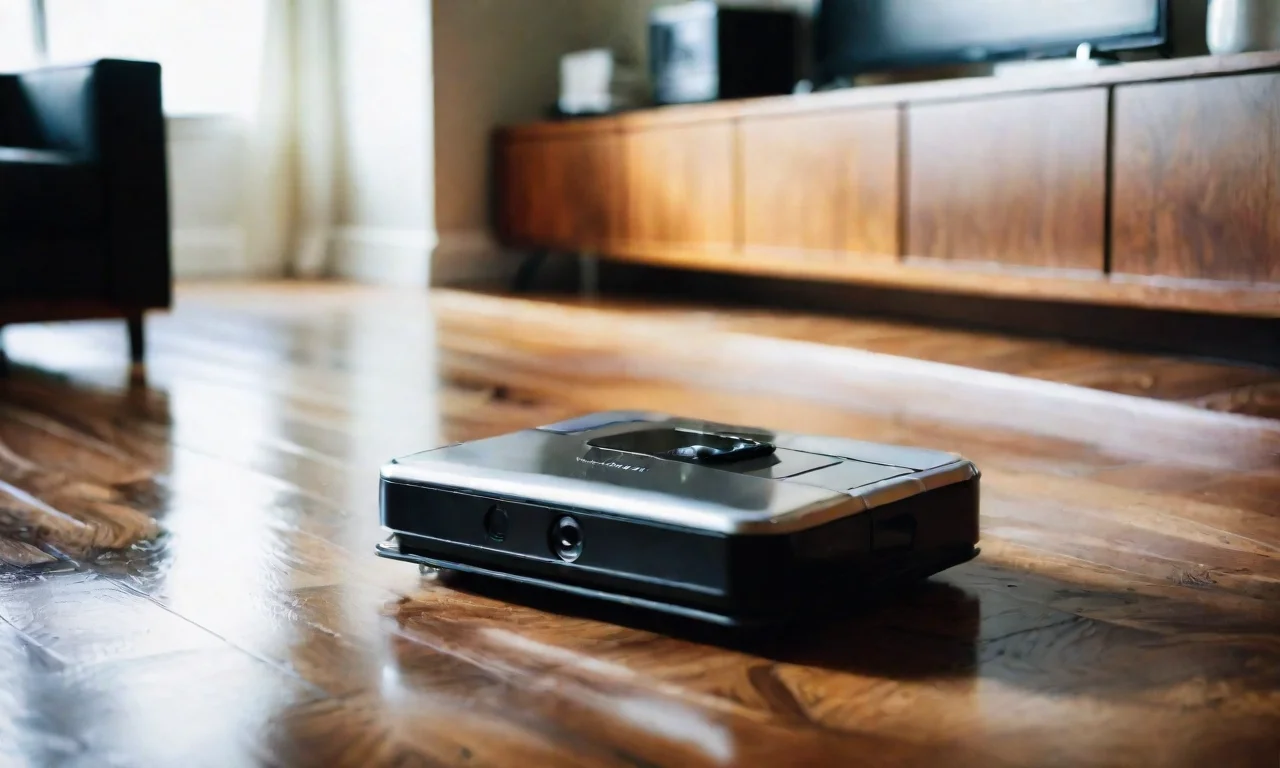Robot That Vacuums and Mops (2026)