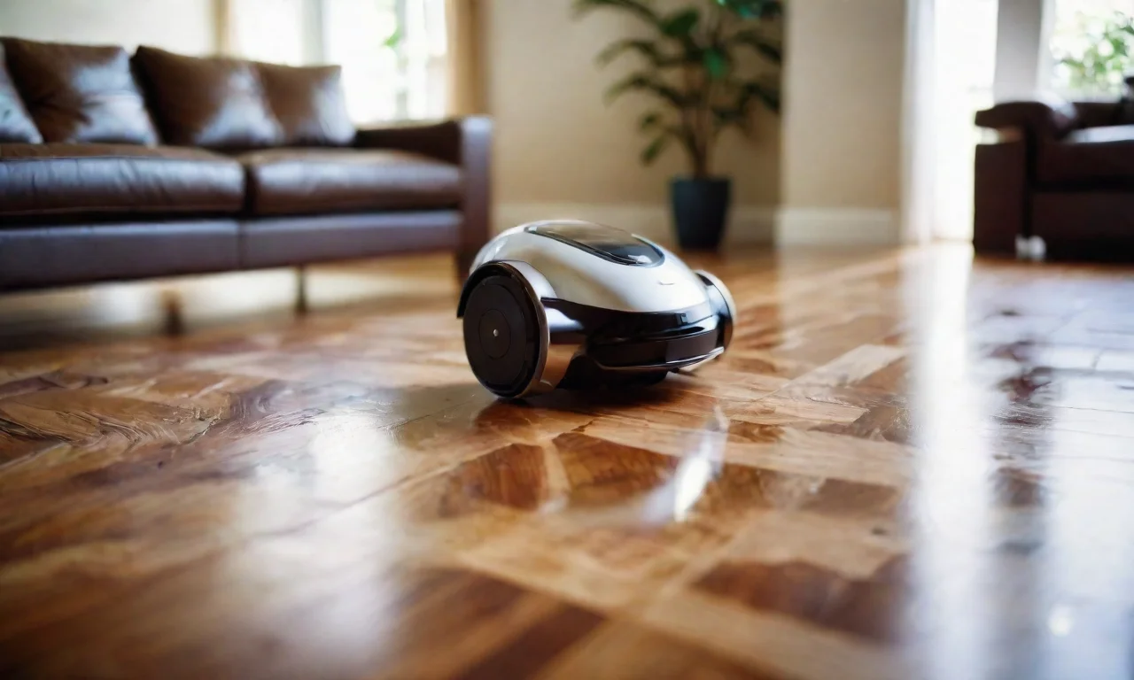 Robot Tondeuse (2026)