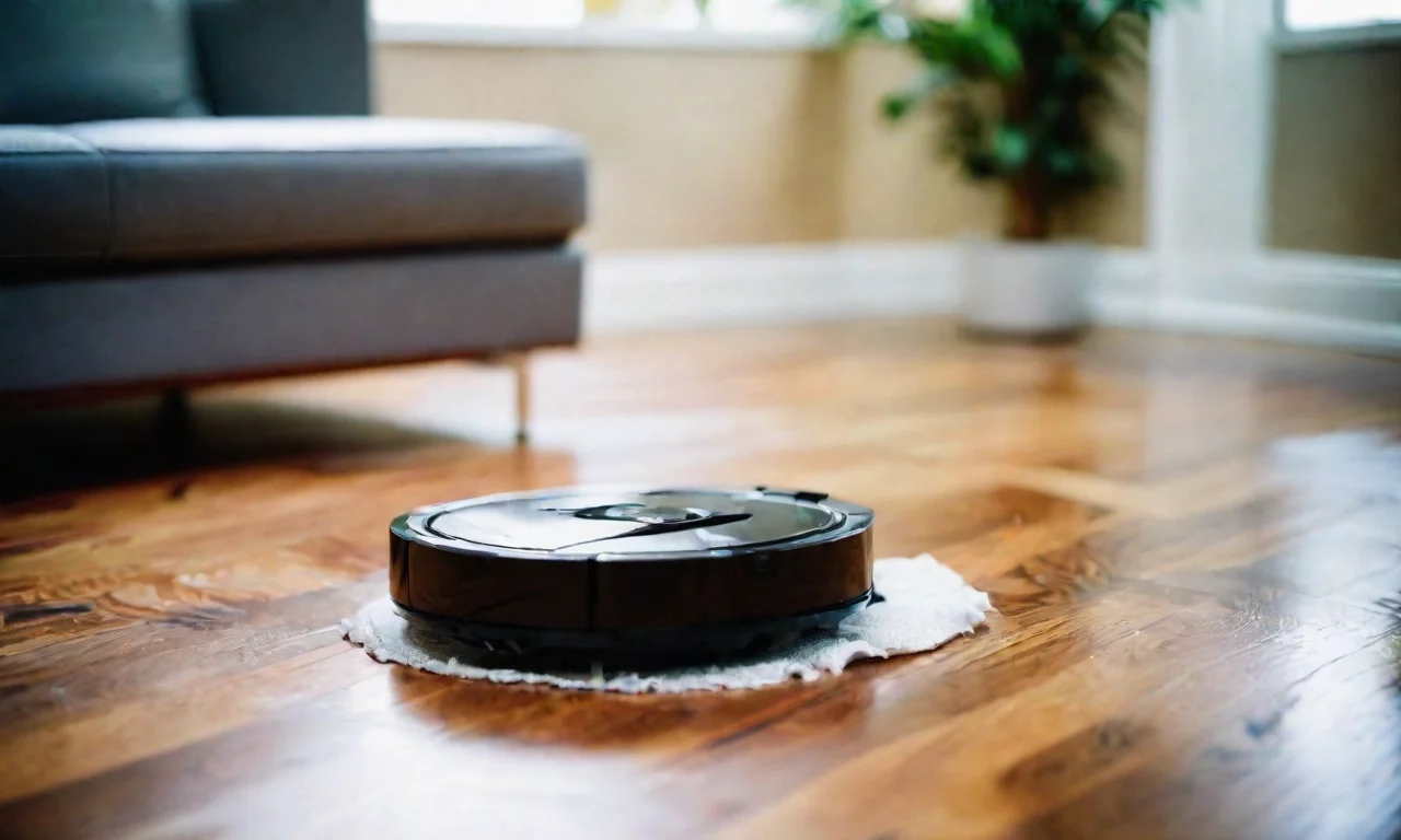 Robot Vacuum And Mop Combo: Pet Hair & Tangles Compared