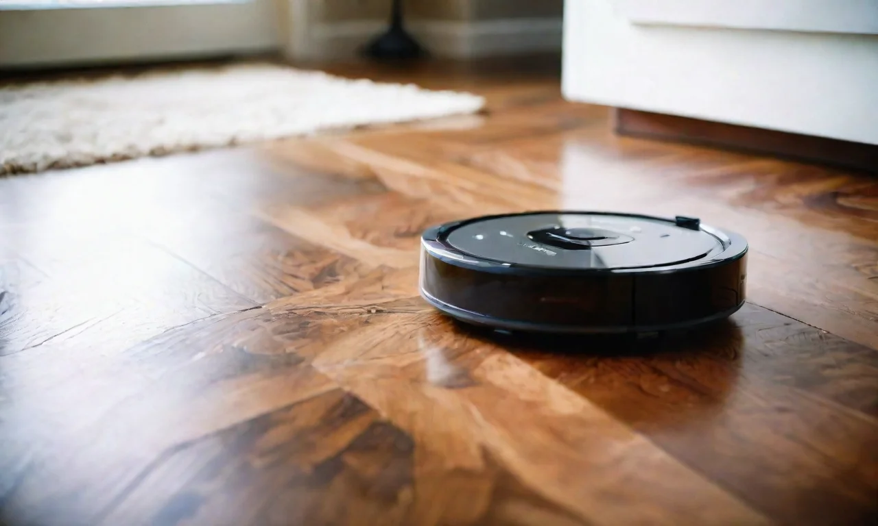 Robot Vacuum and Pet Hair (2026)