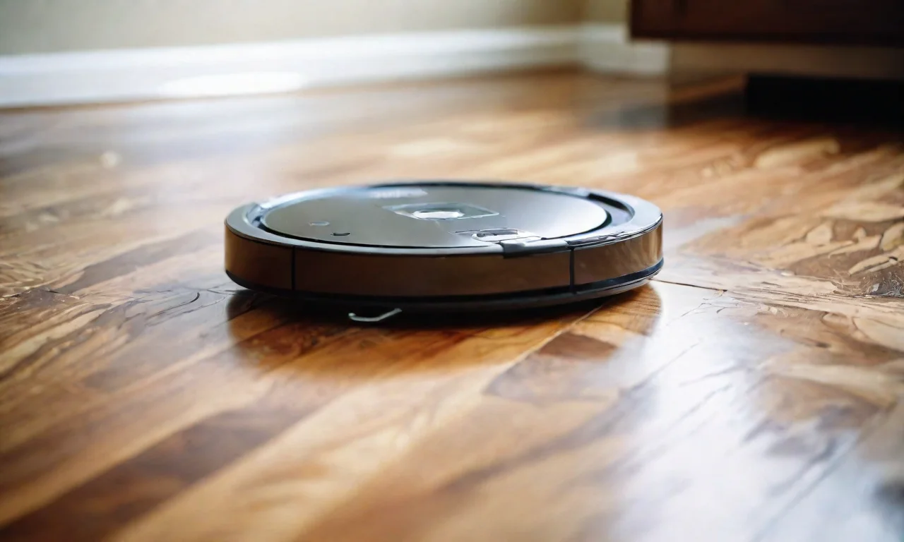 Robot Vacuum Animal Hair (2026)