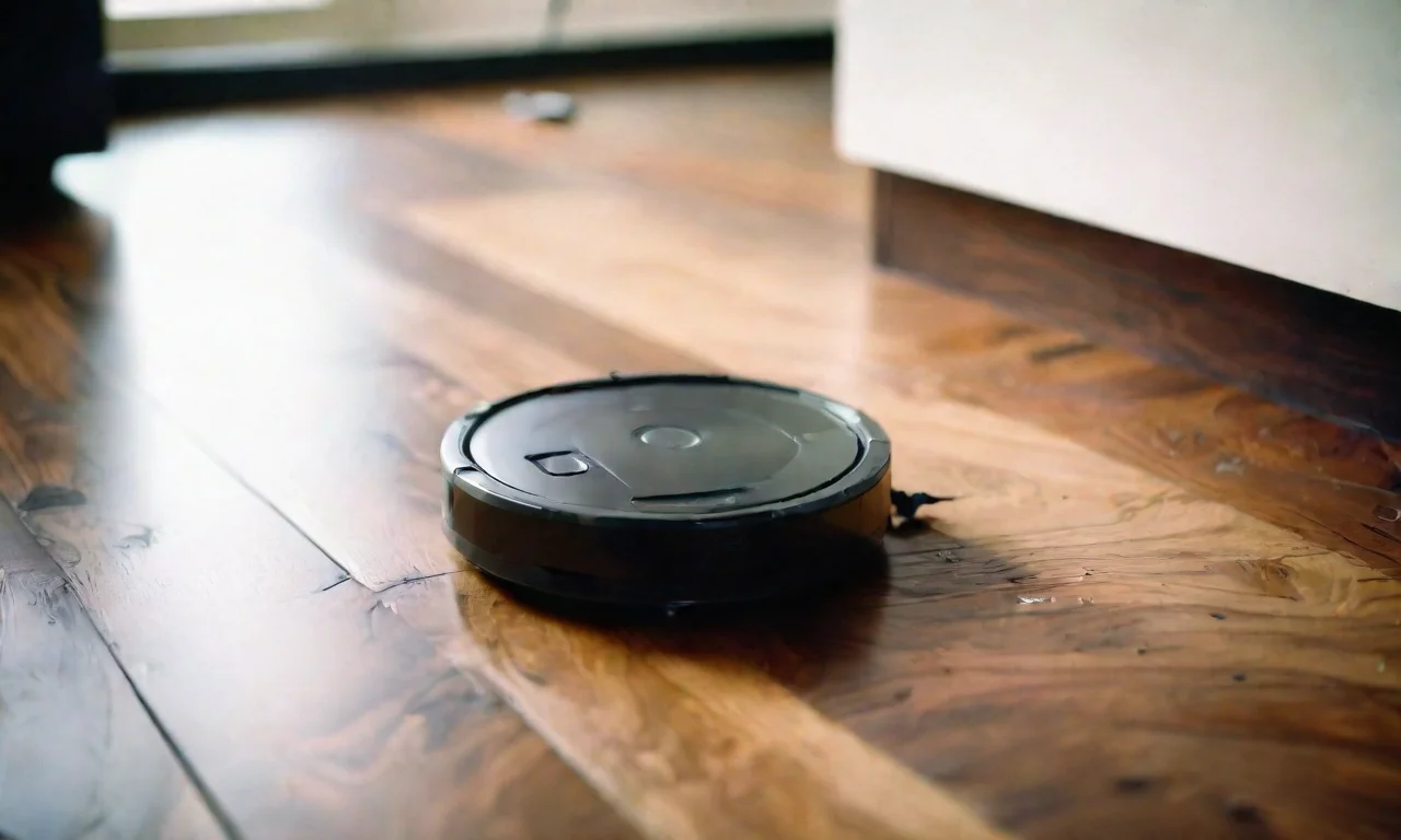 Robot Vacuum Battery Replacement (2026)