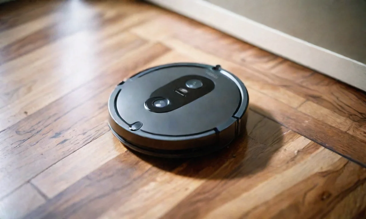Robot Vacuum Best (2026)