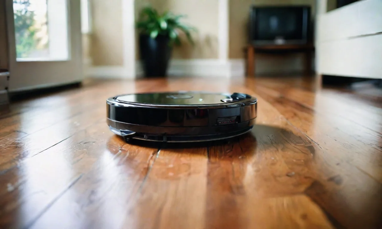 Robot Vacuum Black Friday (2026)