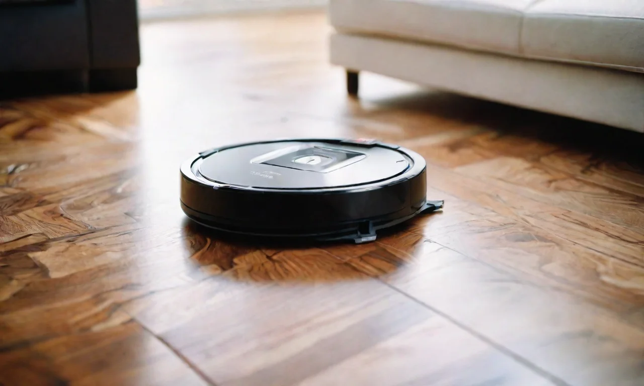 Robot Vacuum Carpet (2026)