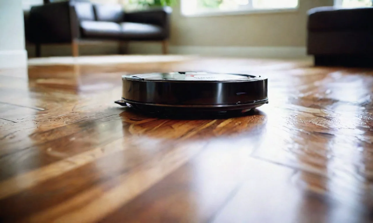 Robot Vacuum Cleaner and Mop (2026)