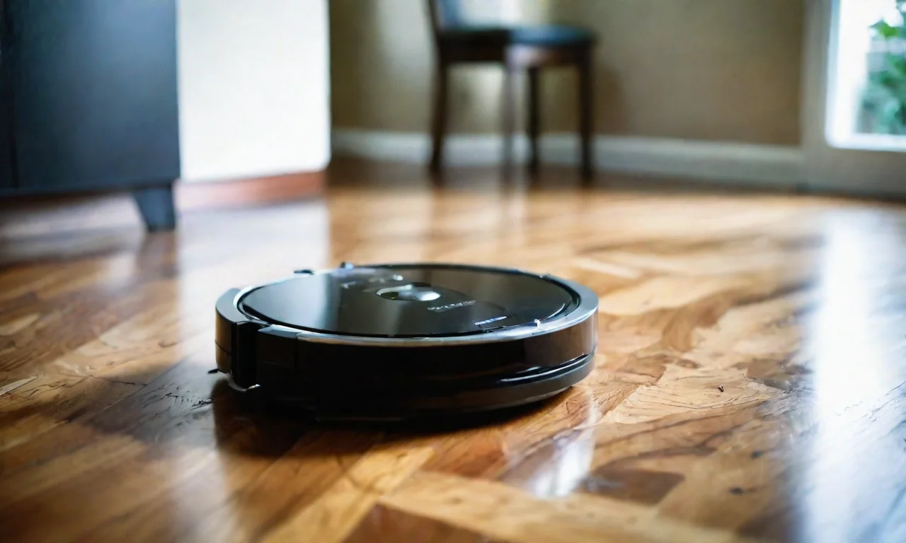 Robot Vacuum Cleaner Black Friday (2026)