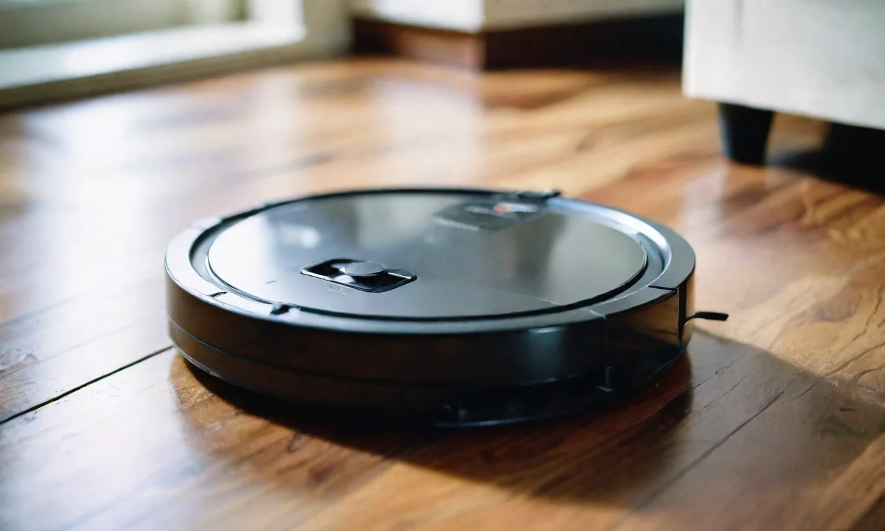 Robot Vacuum Cleaner Costco (2026)