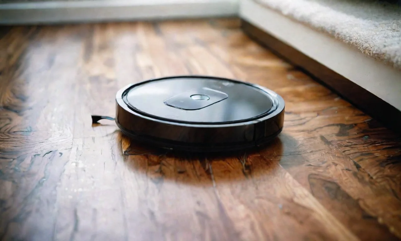 Robot Vacuum Cleaner Eufy (2026)