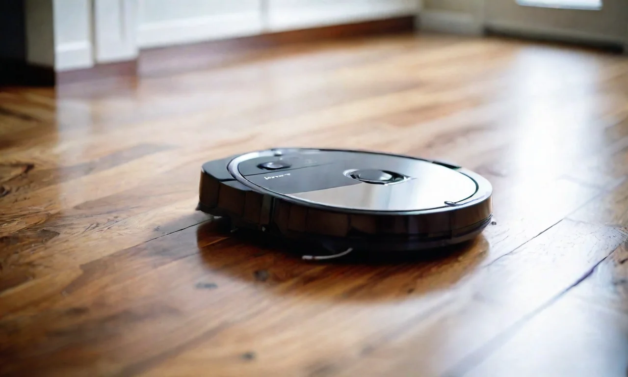 Robot Vacuum Cleaner Floor (2026)
