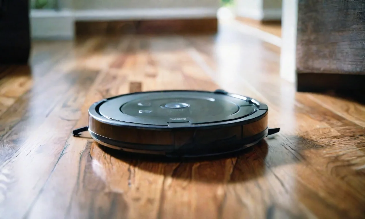 Robot Vacuum Cleaner for Carpet (2026)