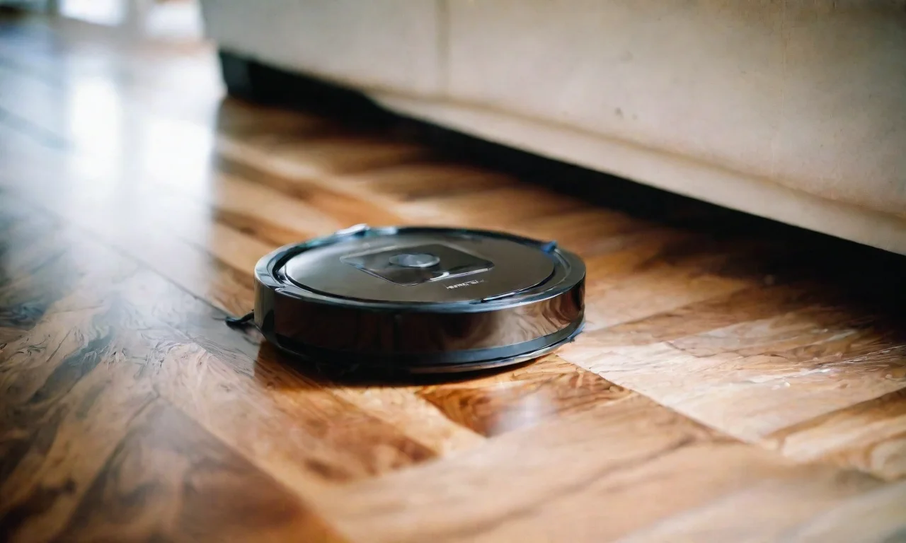 Robot Vacuum Cleaner for Pets (2026)