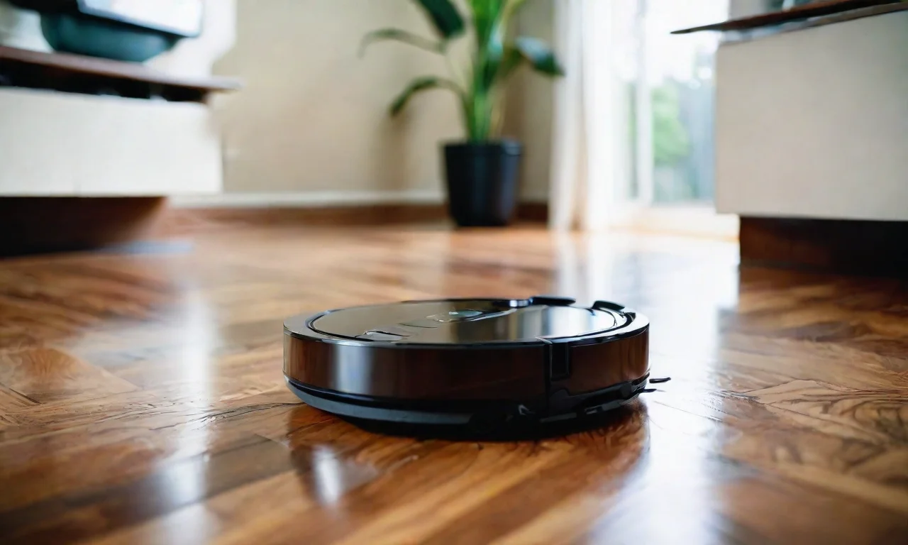 Robot Vacuum Cleaner Mopping (2026)