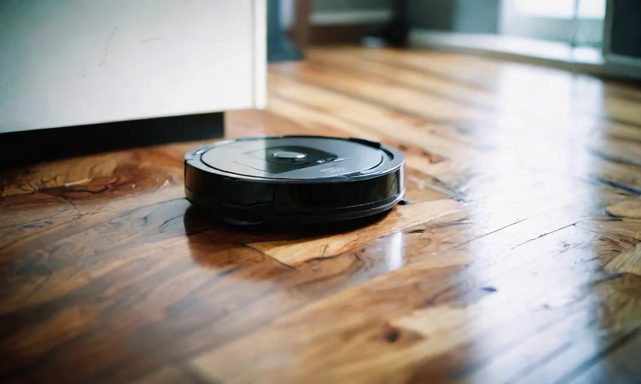 Robot Vacuum Cleaner Self Emptying (2026)