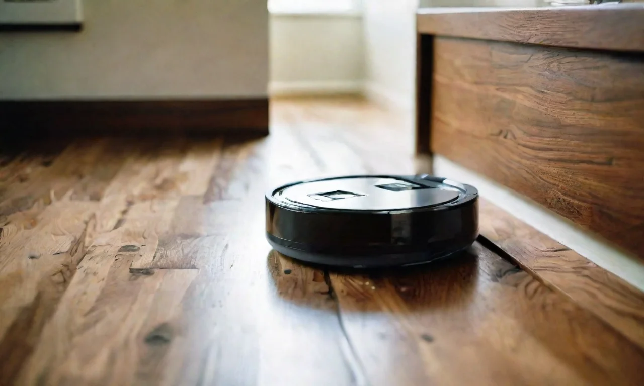 Robot Vacuum Cleaner Stairs (2026)