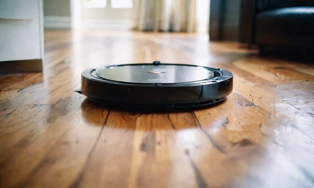 Robot Vacuum Cleaner Walmart (2026)