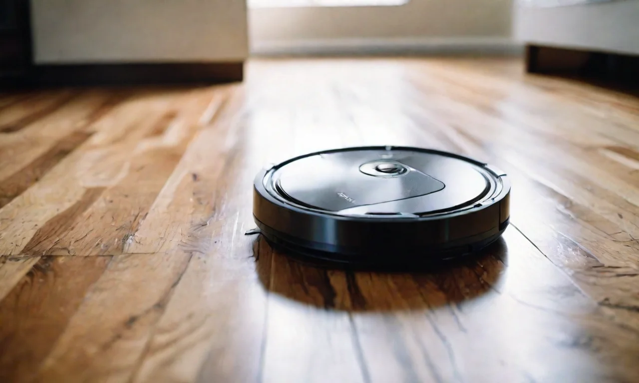 Robot Vacuum Cleaner: Pet Hair & Tangles Compared