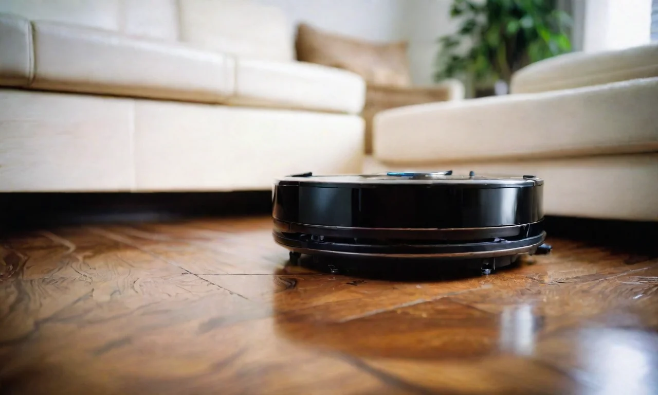 Robot Vacuum Cleaners On Sale: Self-Empty Compared (2026)