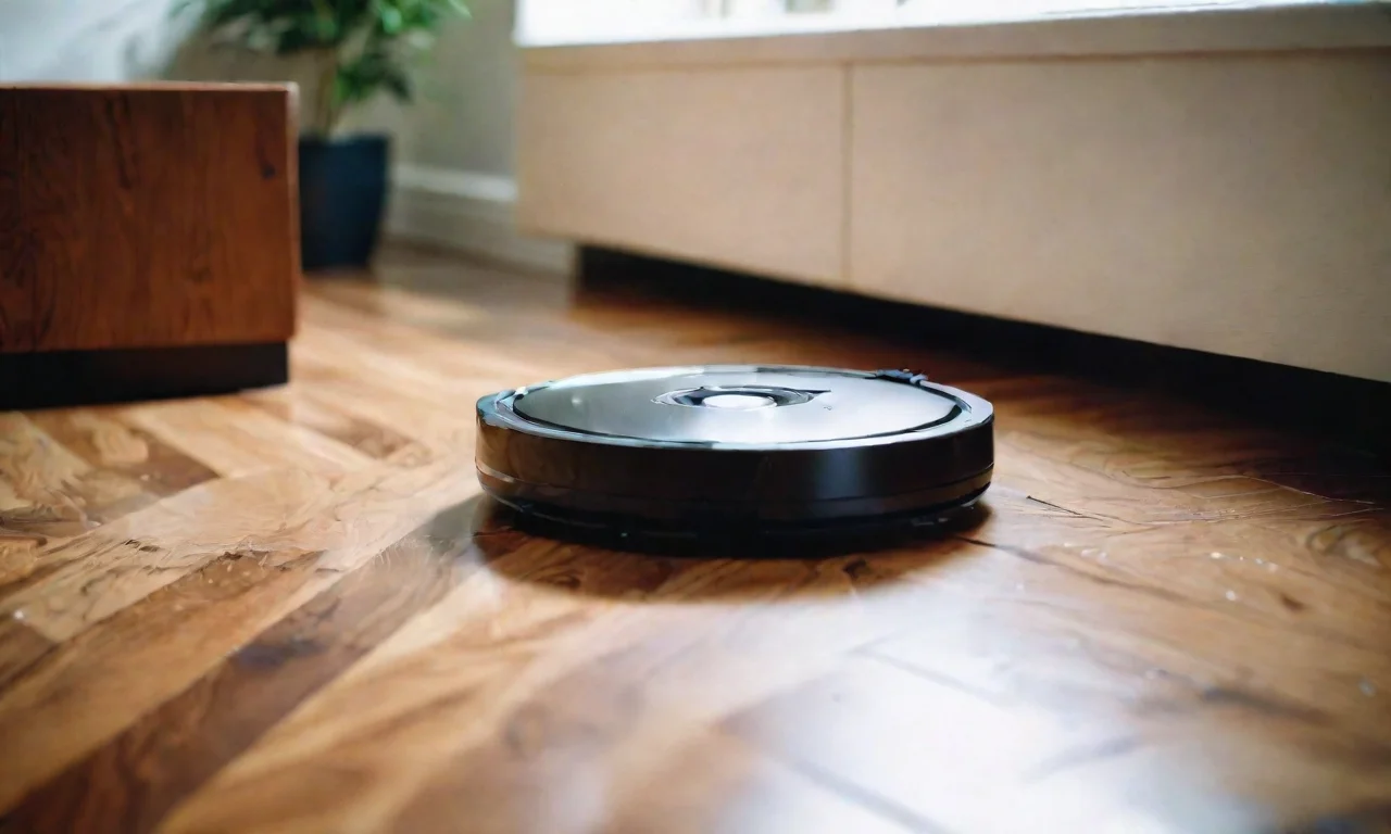 Robot Vacuum Cleaners (2026)