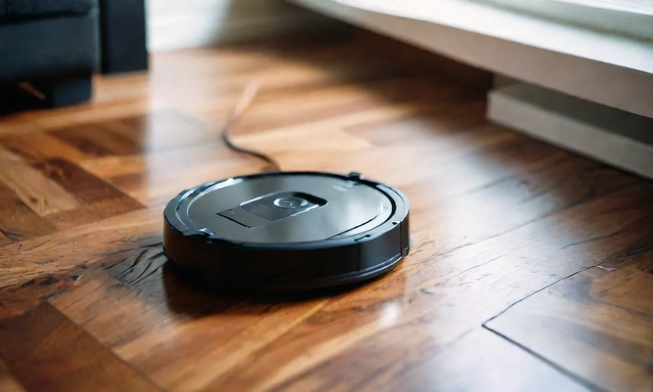 Robot Vacuum Comparison (2026)