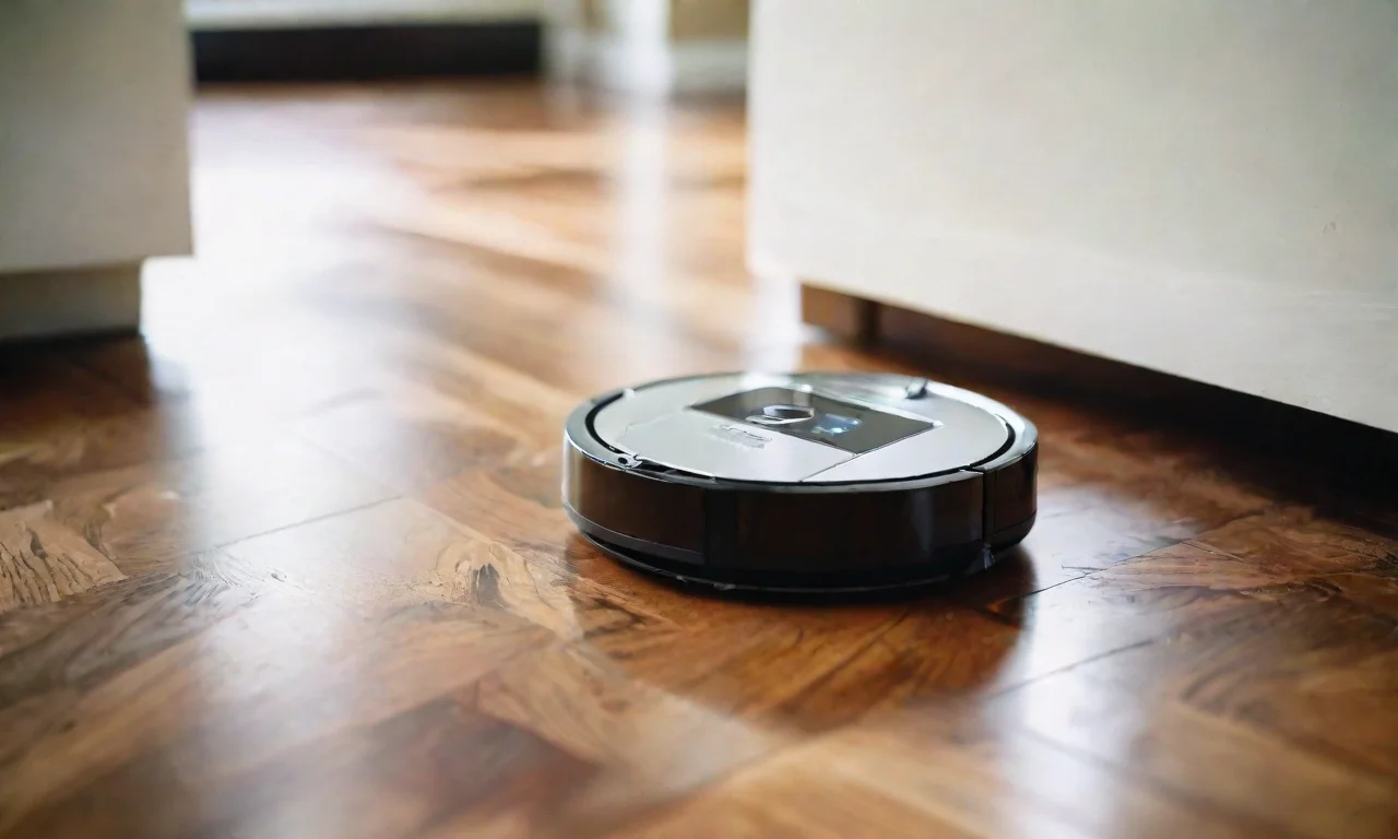 Robot Vacuum Dog Hair (2026)