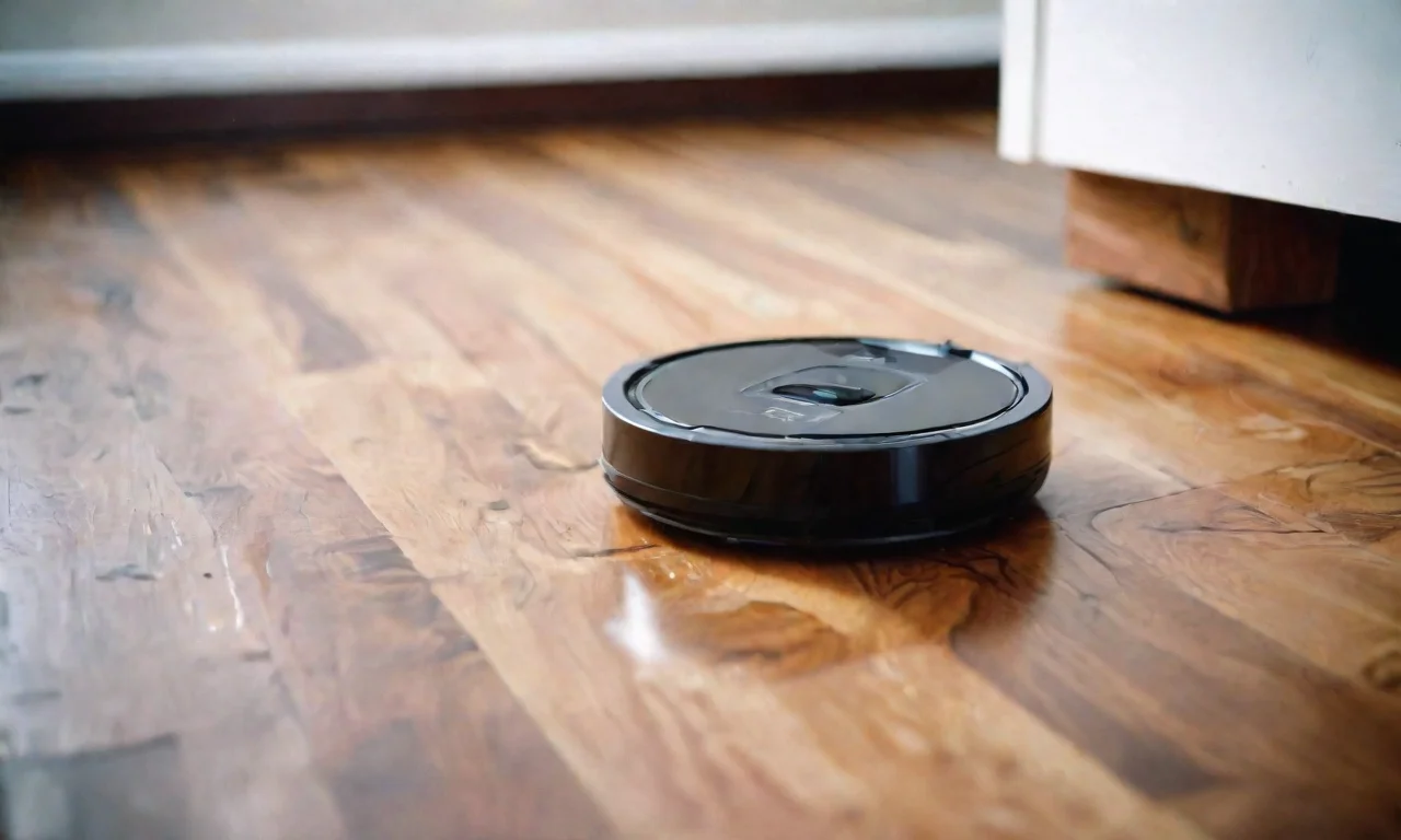 Robot Vacuum Eufy (2026)