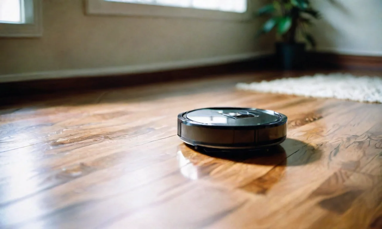 Robot Vacuum for Carpet (2026)