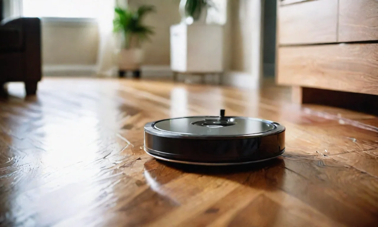 Robot Vacuum For Pet Hair: Pet Hair & Tangles Compared
