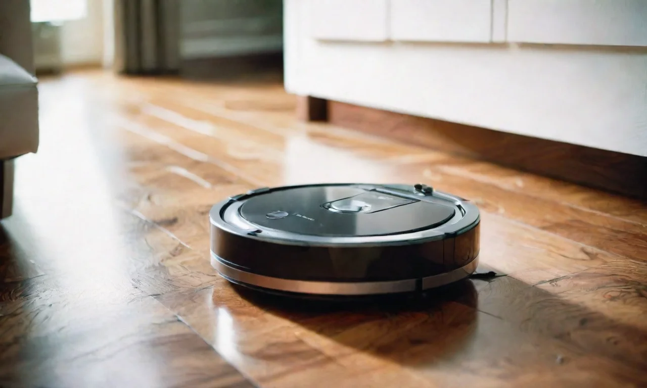 Robot Vacuum for Pets (2026)