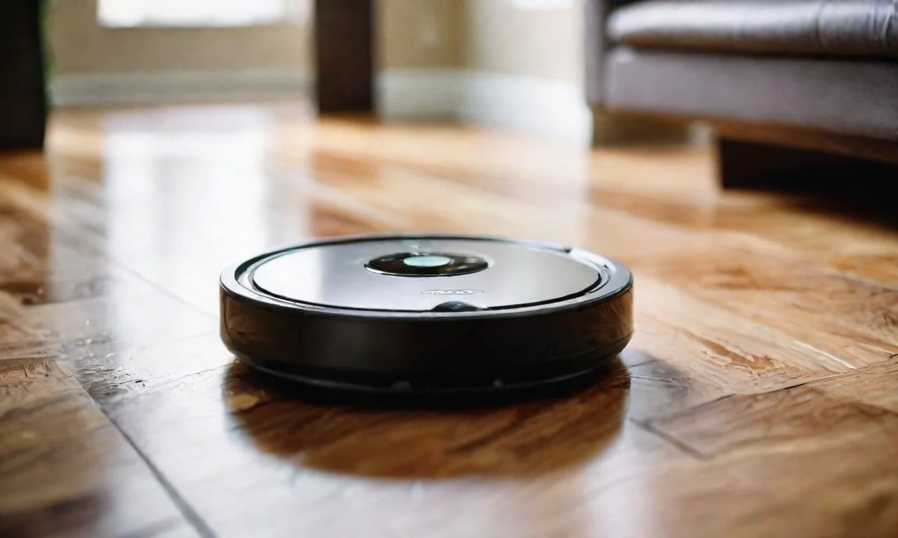 Robot Vacuum Irobot: Pet Hair & Tangles Compared