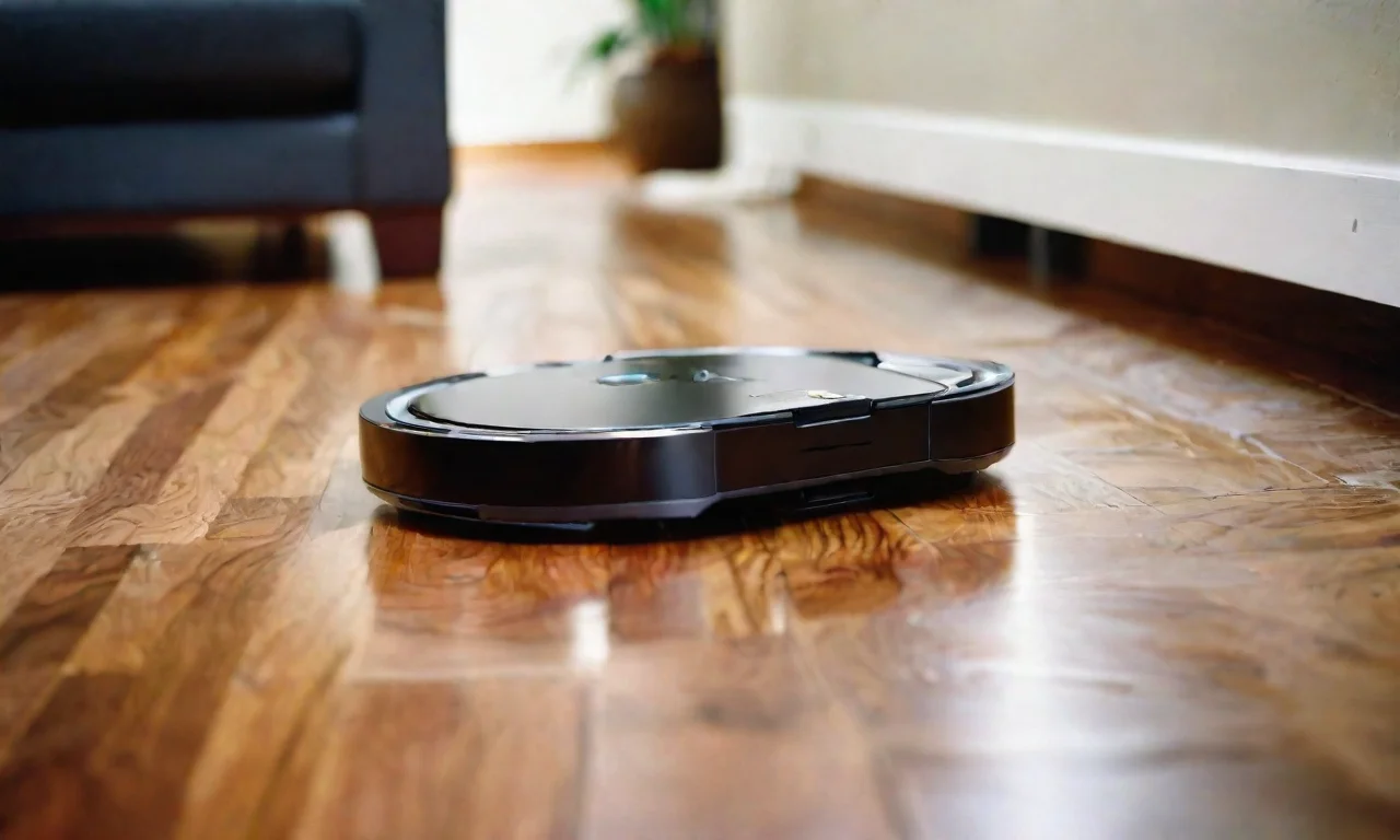 Robot Vacuum Mi (2026)